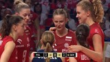 [Pool C] Women's OQT 2023 - Poland vs Germany