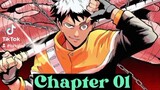 Manga title: Ruthless render CHAPTER 001