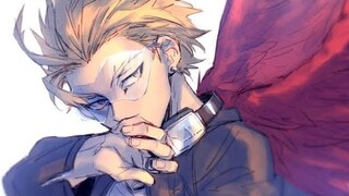 Hawks AMV- Rise