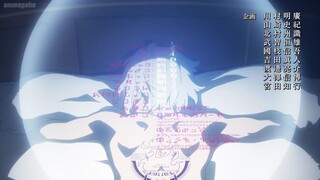 Danmachi Season 4 Episode 1