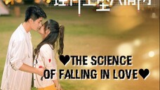 The Science Of Falling In Love 2023 /Eng.Sub/ Ep20