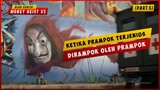 Ketika Prampok di Rampok Oleh Prampok (PART 3) | ALUR CERITA FILM MONEY HEIST SEASON 5