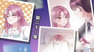 Love Star Episode 21 English sub