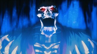 Overlord⌠AMV♫⌡: Weight of the World
