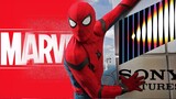 The Terms Of The New Spider-Man Deal Have Been Revealed - SONY/DISNEY