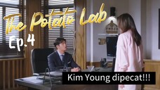 Kim Young dipecat, wanita lain Baek So akhirnya muncul!!! 👀 seperti apa sosok Pak Baek sebenarnya?¿