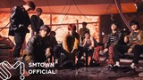 Hiburan|NCT "Earthquake"