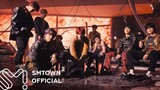 Giải trí|NCT "Earthquake"