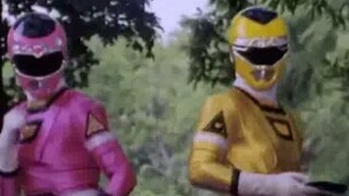 Power rangers turbo episode 24