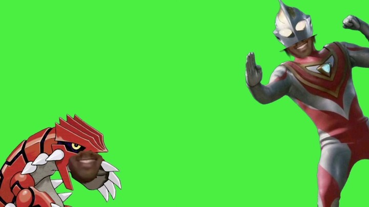 Children, they are all the earth, but why can he fly?