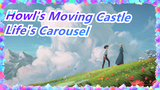 Howl's Moving Castle|[Octave Box] OP-Life's Carousel