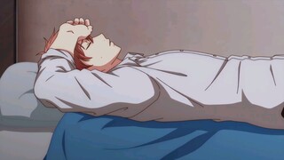 Given Movie 3: Umi E (HD/English Sub)