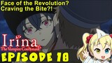 Episode 10 Impressions: Irina The Vampire Cosmonaut (Tsuki to Laika to Nosferatu)