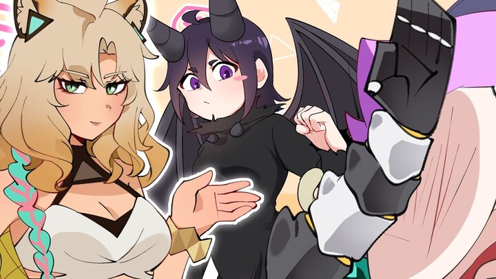 Ekornya hilang? Ender Dragon dilengkapi dengan plug-in yang dapat dilepas!