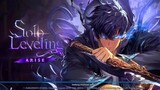 # Game solo leveling