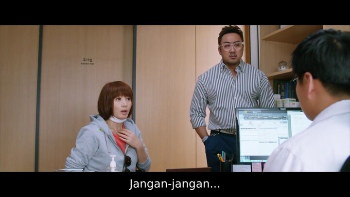 FAMILYHOOD (2016) SUB INDO FULL HD