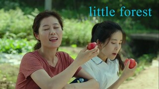 Hutan kecil 2018 - subtitle indonesia