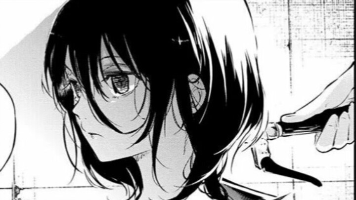 [Fumino MAD/Rankei]Ranpo và 11 năm quen biết Yosano