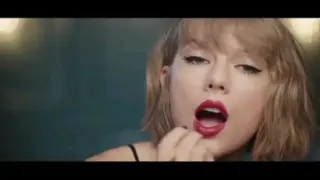 [MV] Gorgeous - Taylor Swift's Girl Practice