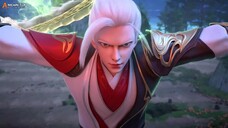 EP56 | Legend of Martial Immortal - 1080p HD Sub Indo