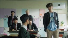 High School Return of a Gangster S01E03