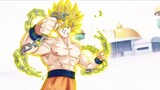 What if Goku was BETRAYED and TRAPPED in the Time Chamber?