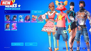 Fortnite Leaked Skins and Emotes: Summer Skins 2022, FREE Cosmetics