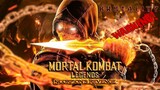 Mortal Kombat Legends: Scorpion's Revenge [review]