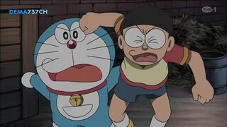 Doraemon episode 99