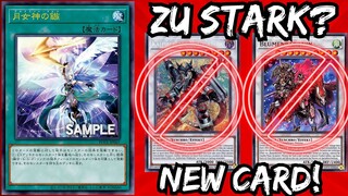 Yu-Gi-Oh! Ultimate Slayer! Neue Staple? Wie gut ist sie?