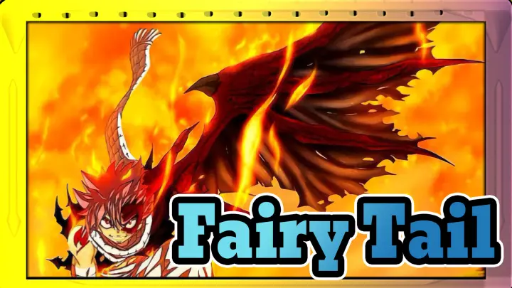 [Fairy Tail] Fairy Tail Is Sooooo Good