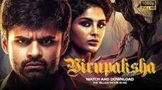 Virupaksha 2023 Hindi (Cleaned) Dual Audio HDRip