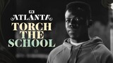 Aaron and Felix Torch the School | Atlanta | FX