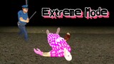 Barbie Mr. Meat In Extreme Mode | V+ Games