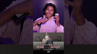 Abis nonton film Ipar Adalah Maut langsung cek HP suami, jangan sampe ada kontak pak Junedi 2.