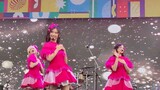 Karena Kusuka, Suka Dirimu - JKT48 at Kickfest XIV Bandung Lap. Pussenif 6/11/22