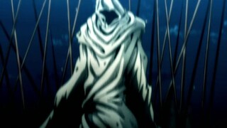 DRIFTERS EPS 4