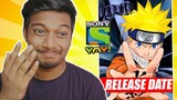 Naruto Season 2 Release Date! (Naruto Hindi Dubbed New Episode Sony Yay Update) | Naruto in Hindi
