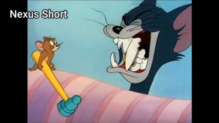 Tom & Jerry (Ep 34.2) Kitty Foiled (phần 2) #TomandJerry