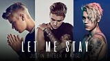 MASHUP - Let Me Love You x Sorry x Stay (Justin Bieber vs Kygo) by Dpipe Mixes
