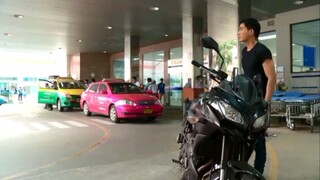 สารวัตรเถื่อน 2559 Ep.12