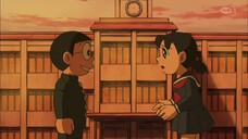 Doraemon (2005) Tập 156: Câu chuyện về giấc mơ của Nobita (Lồng Tiếng)