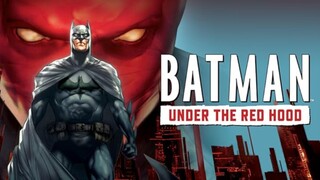 Watch Full Move Batman- Under the Red Hood 2010 For Free : Link in Descrioption