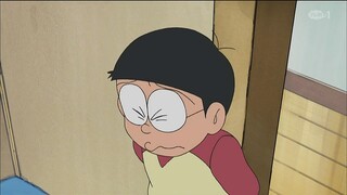 Doraemon episode 164