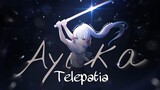 ❄️ Ayaka edit - Telepatia  |  ⌜ AMV/GMV ⌟  -  Genshin impact  (1080p)