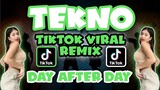NEW TEKNO DISCO REMIX | Day After Day | Tiktok Viral Dance 2024