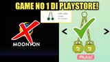 GAME NOMER 1 DI PLAYSTORE! LATTO-LATTO NGALAHIN MOBILE LEGEND !!
