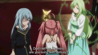 Tensei shitara Slime Datta Ken s3 episode 15 eng sub