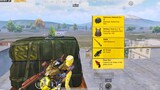 I LANDED on BEST LOOT in HERE🔥Pubg Mobile