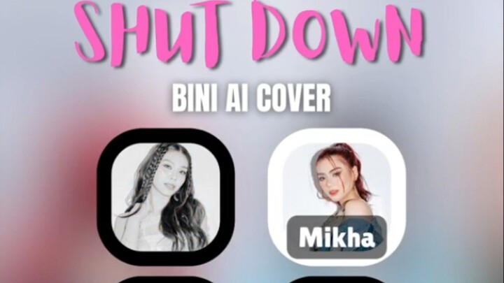 Shut down Bini AI  cover
